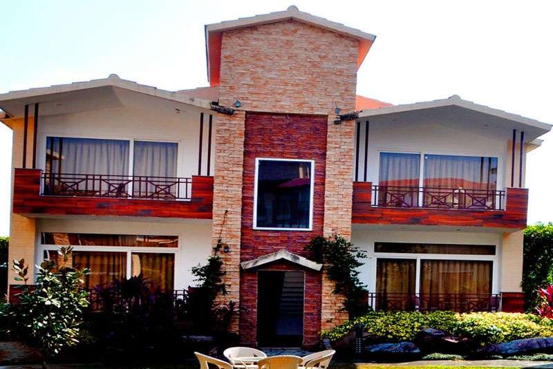 Premier Cottages