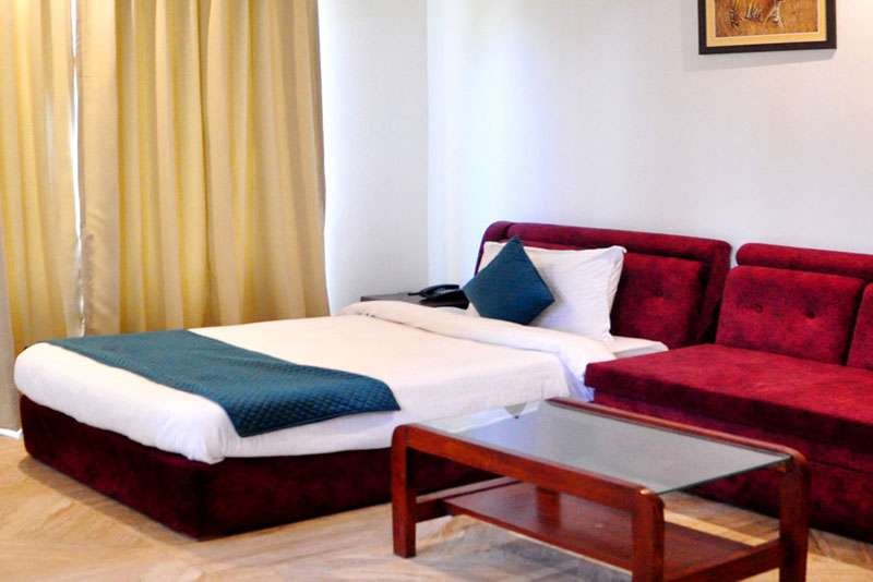 Family accommodation