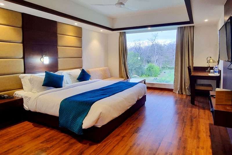 Premium Rooms